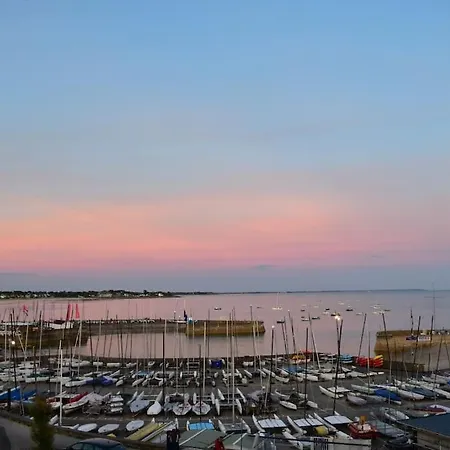 Hébergement de vacances La Marie Vue Imprenable