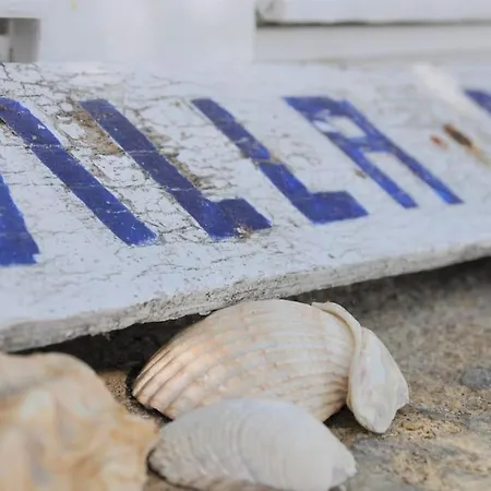 La Marie Vue Imprenable Hébergement de vacances Carnac