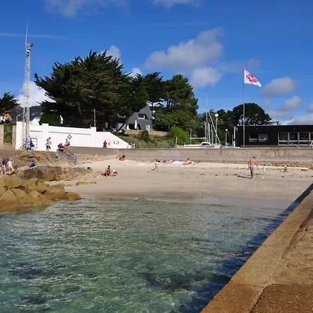 La Marie Vue Imprenable Hébergement de vacances *